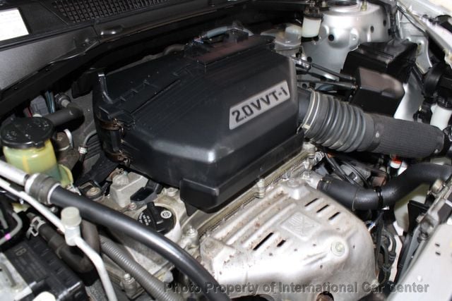 2003 Toyota RAV4 Base photo 40