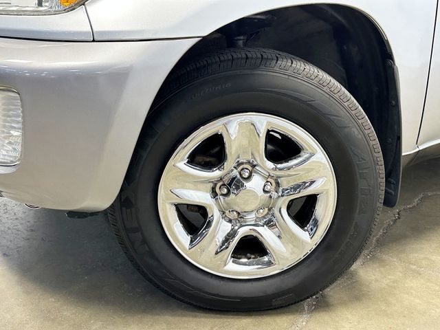 2003 Toyota RAV4 4dr Automatic 4WD - 23053938 - 12