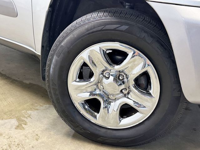 2003 Toyota RAV4 4dr Automatic 4WD - 23053938 - 13