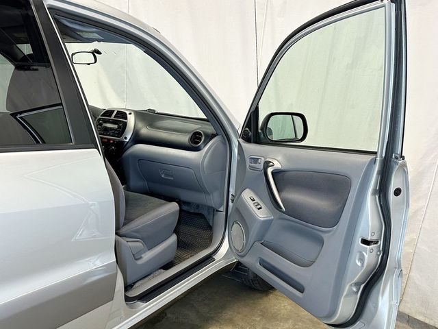 2003 Toyota RAV4 4dr Automatic 4WD - 23053938 - 15