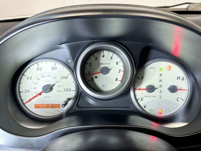 2003 Toyota RAV4 4dr Automatic 4WD - 23053938 - 23