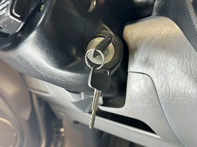 2003 Toyota RAV4 4dr Automatic 4WD - 23053938 - 24