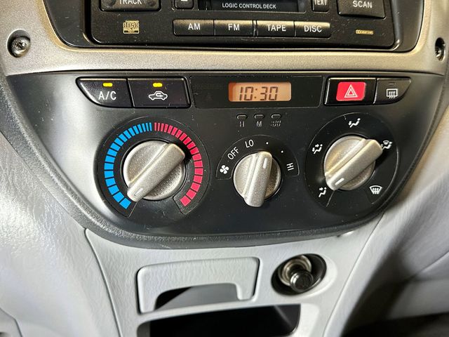 2003 Toyota RAV4 4dr Automatic 4WD - 23053938 - 26