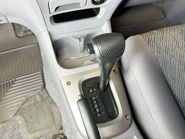 2003 Toyota RAV4 4dr Automatic 4WD - 23053938 - 27