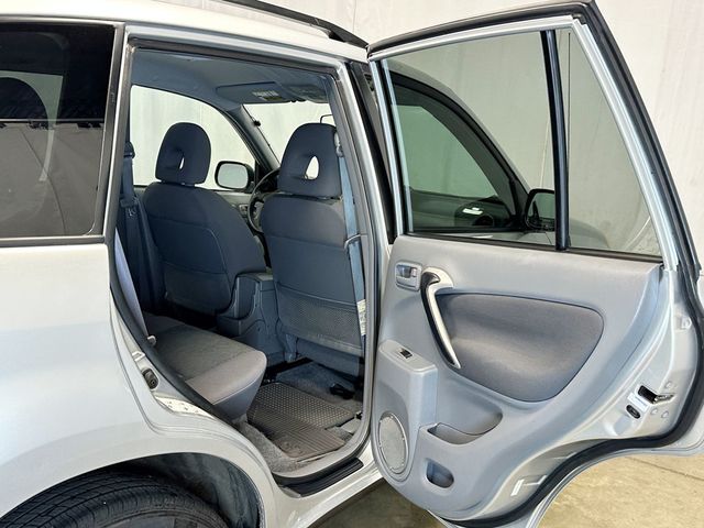 2003 Toyota RAV4 4dr Automatic 4WD - 23053938 - 31
