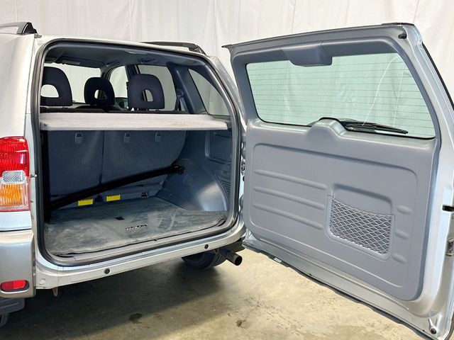2003 Toyota RAV4 4dr Automatic 4WD - 23053938 - 36
