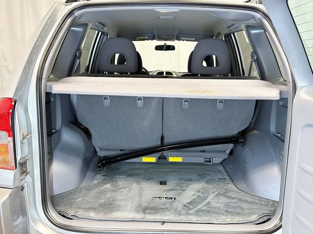 2003 Toyota RAV4 4dr Automatic 4WD - 23053938 - 37