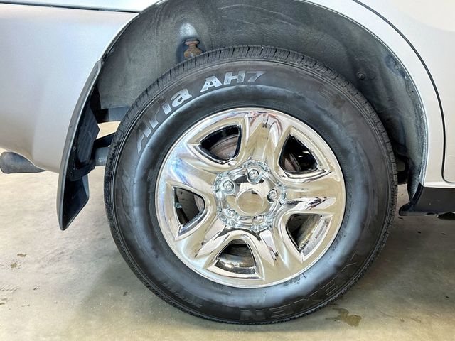 2003 Toyota RAV4 4dr Automatic 4WD - 23053938 - 38