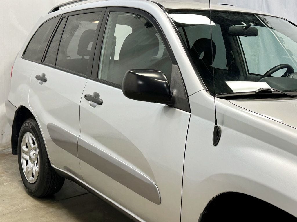 2003 Toyota RAV4 4dr Automatic 4WD - 23053938 - 3