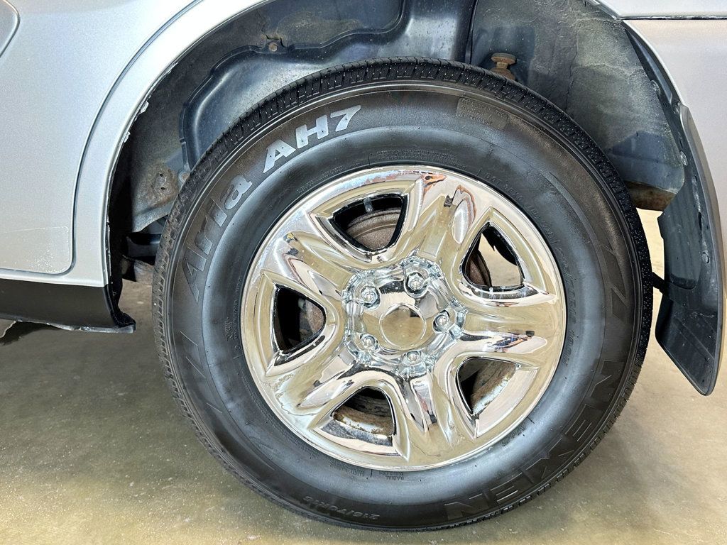2003 Toyota RAV4 4dr Automatic 4WD - 23053938 - 39