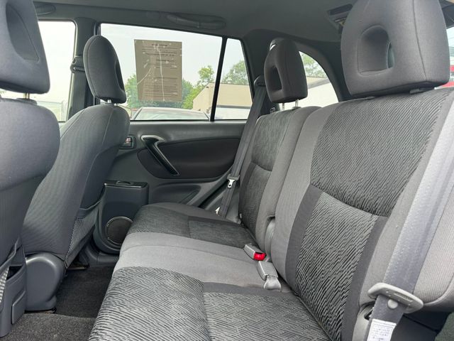 2003 Toyota RAV4 4dr Automatic 4WD - 23054812 - 12