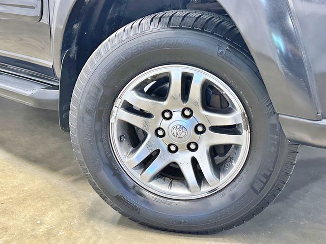 2003 Toyota Sequoia 4dr Limited 4WD - 23035369 - 5