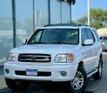 2003 Toyota Sequoia 4dr Limited 4WD - 22893844 - 0