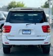 2003 Toyota Sequoia 4dr Limited 4WD - 22893844 - 28