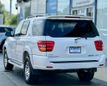 2003 Toyota Sequoia 4dr Limited 4WD - 22893844 - 2