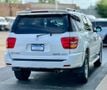 2003 Toyota Sequoia 4dr Limited 4WD - 22893844 - 29