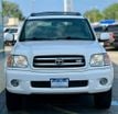 2003 Toyota Sequoia 4dr Limited 4WD - 22893844 - 30
