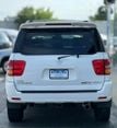2003 Toyota Sequoia 4dr Limited 4WD - 22893844 - 3