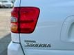 2003 Toyota Sequoia 4dr Limited 4WD - 22893844 - 8