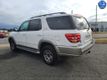 2003 Toyota Sequoia 4dr SR5 4WD - 22937241 - 5