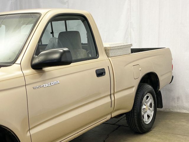 2003 Toyota Tacoma  - 22964040 - 9