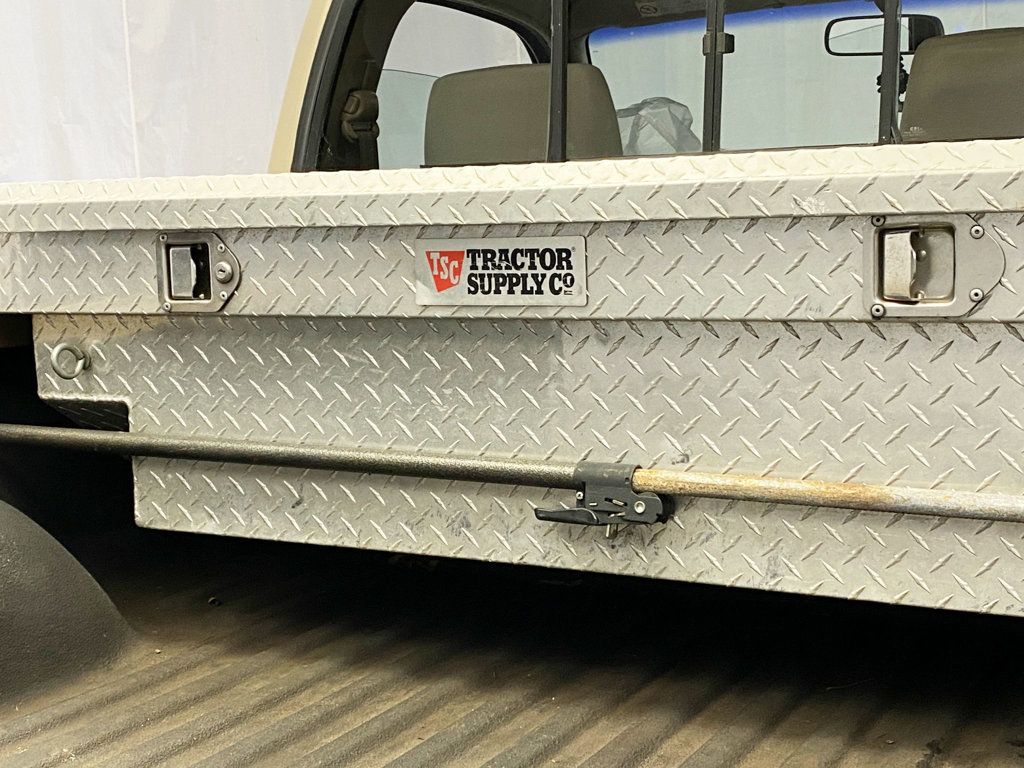 2003 Toyota Tacoma  - 22964040 - 10