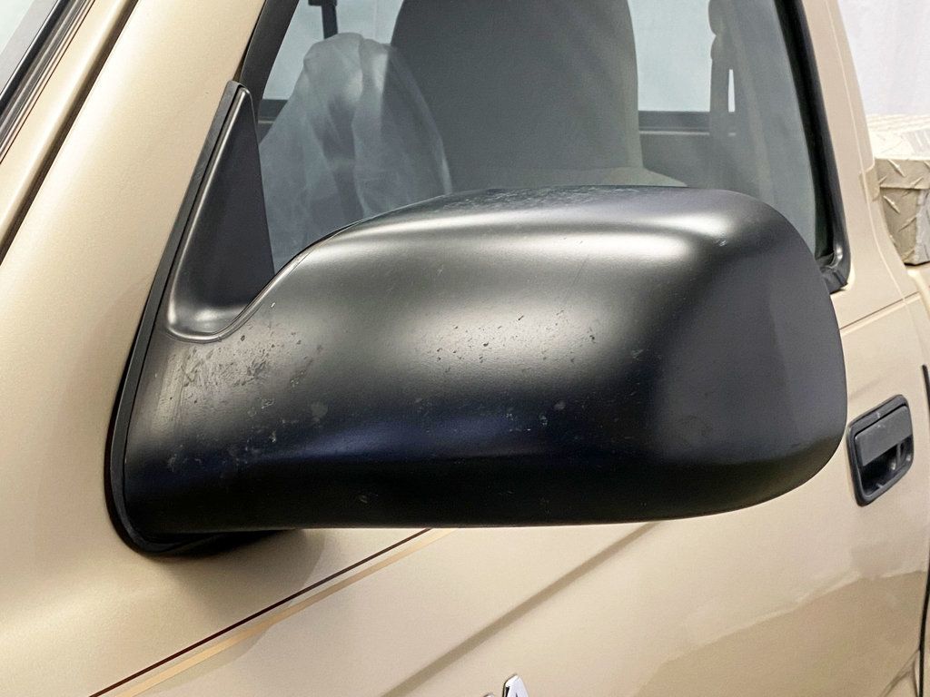 2003 Toyota Tacoma  - 22964040 - 11