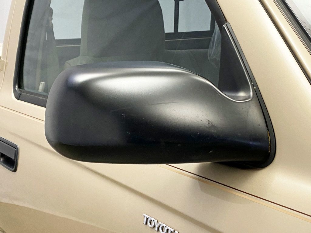 2003 Toyota Tacoma  - 22964040 - 12