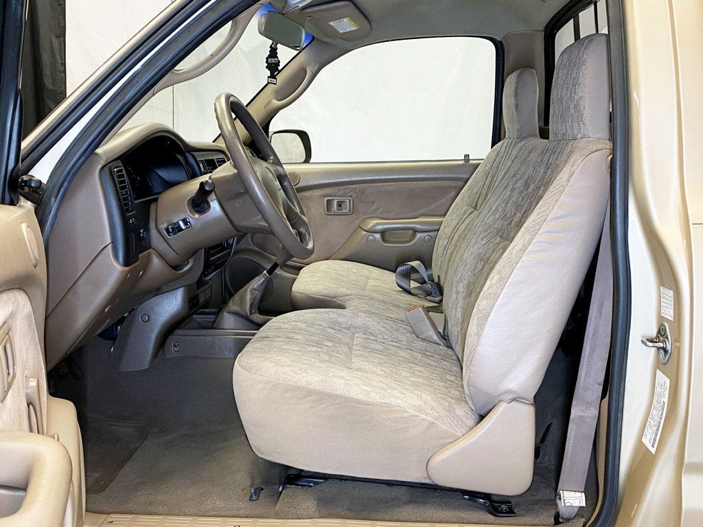 2003 Toyota Tacoma  - 22964040 - 13