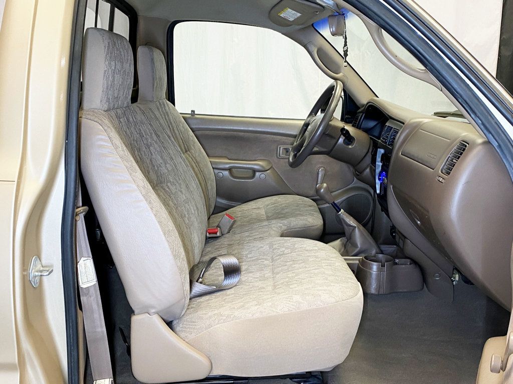 2003 Toyota Tacoma  - 22964040 - 14