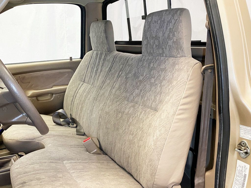 2003 Toyota Tacoma  - 22964040 - 15