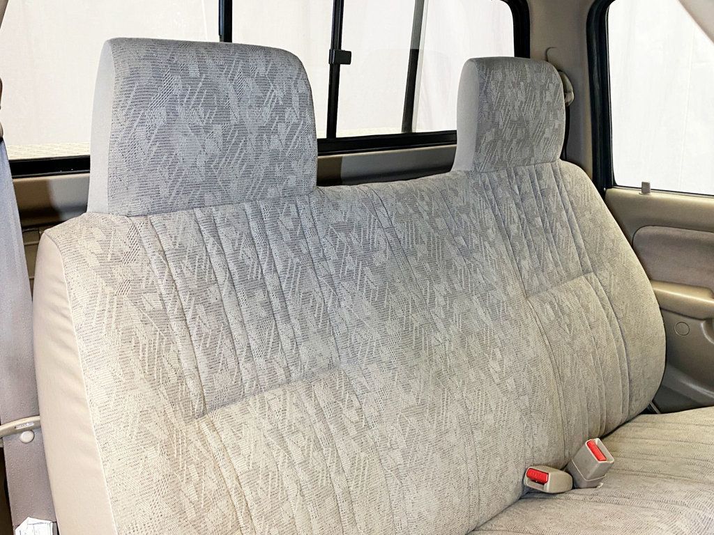 2003 Toyota Tacoma  - 22964040 - 16