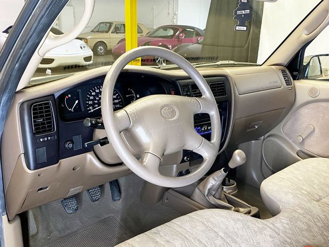 2003 Toyota Tacoma  - 22964040 - 17