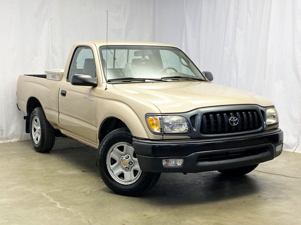 2003 Toyota Tacoma  - 22964040 - 1