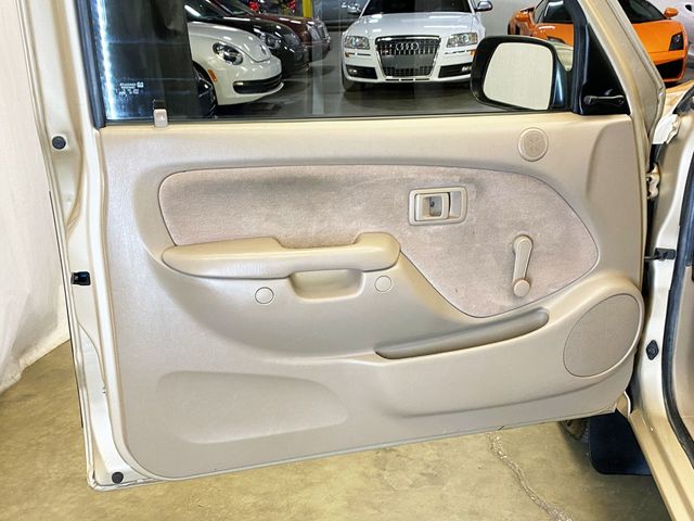 2003 Toyota Tacoma  - 22964040 - 20