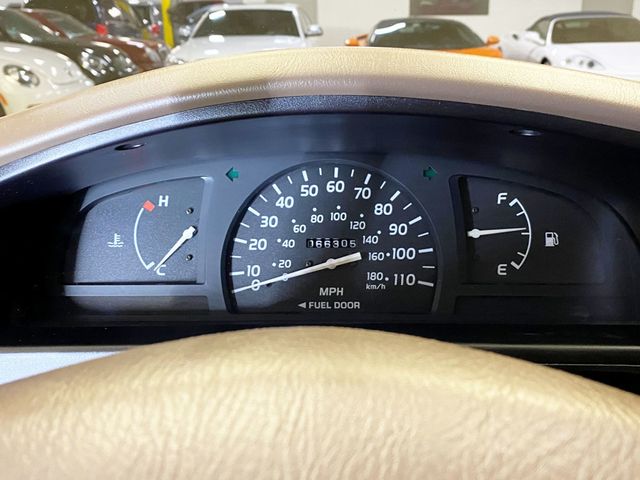 2003 Toyota Tacoma  - 22964040 - 22