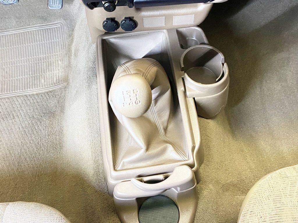 2003 Toyota Tacoma  - 22964040 - 24