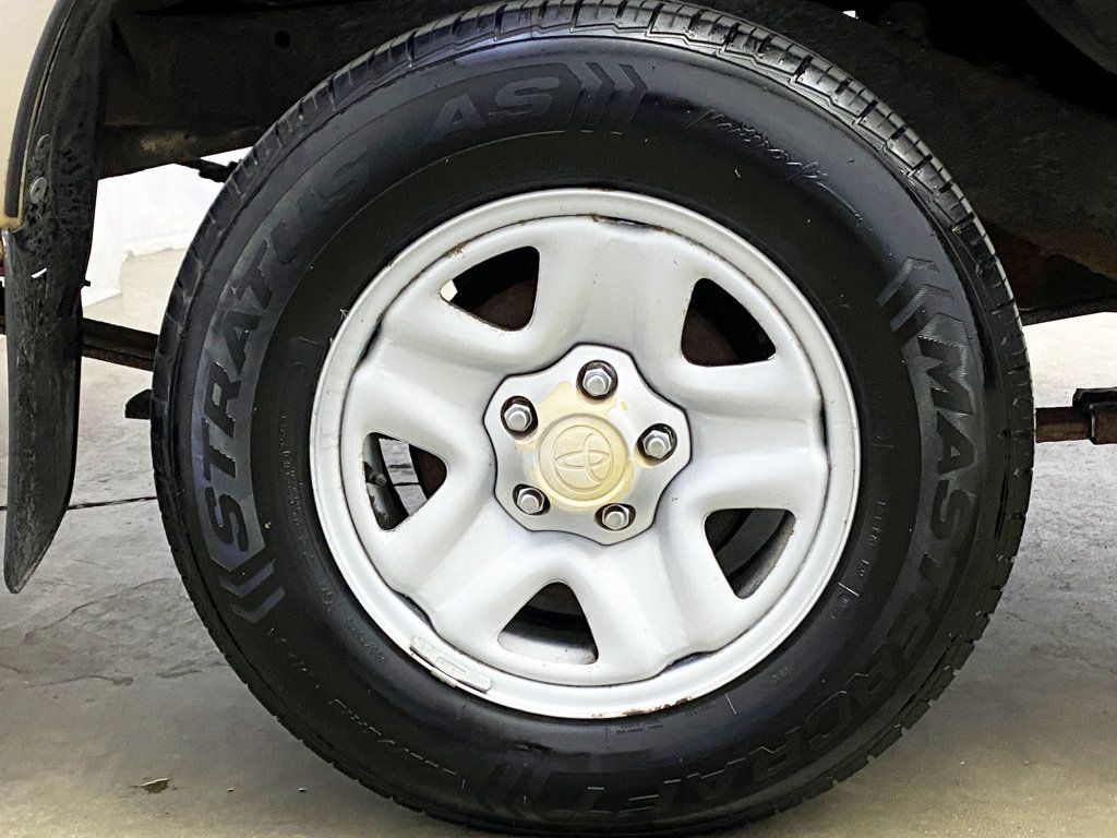 2003 Toyota Tacoma  - 22964040 - 27