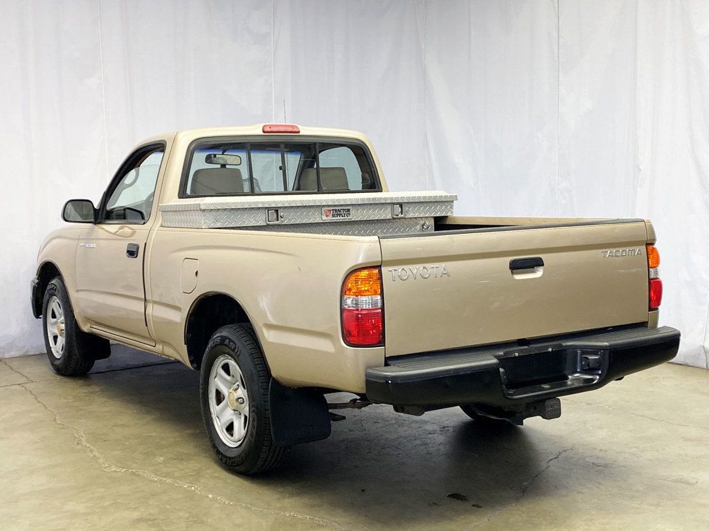 2003 Toyota Tacoma  - 22964040 - 2