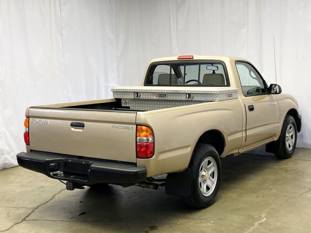 2003 Toyota Tacoma  - 22964040 - 3