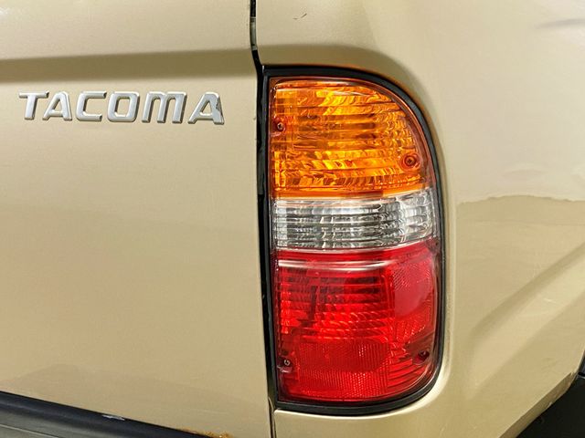 2003 Toyota Tacoma  - 22964040 - 4