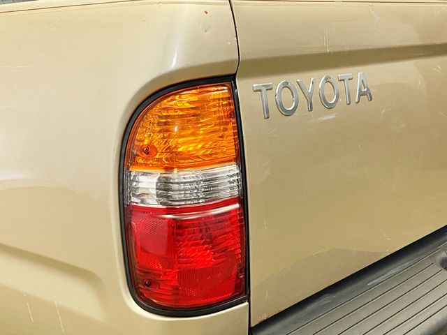 2003 Toyota Tacoma  - 22964040 - 5