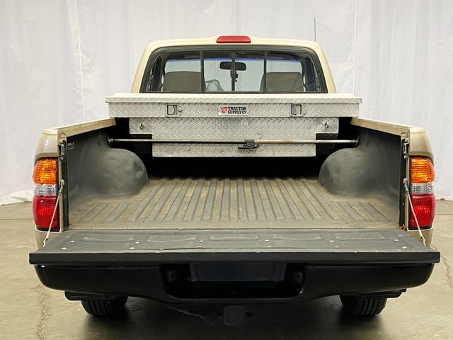 2003 Toyota Tacoma  - 22964040 - 6