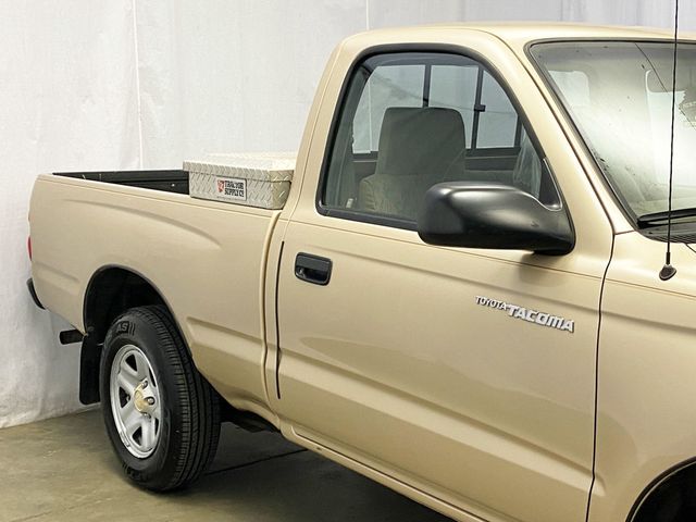 2003 Toyota Tacoma  - 22964040 - 8