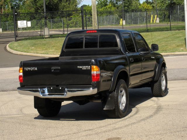 2003 Toyota Tacoma DoubleCab V6 Automatic 4WD - 22909170 - 12