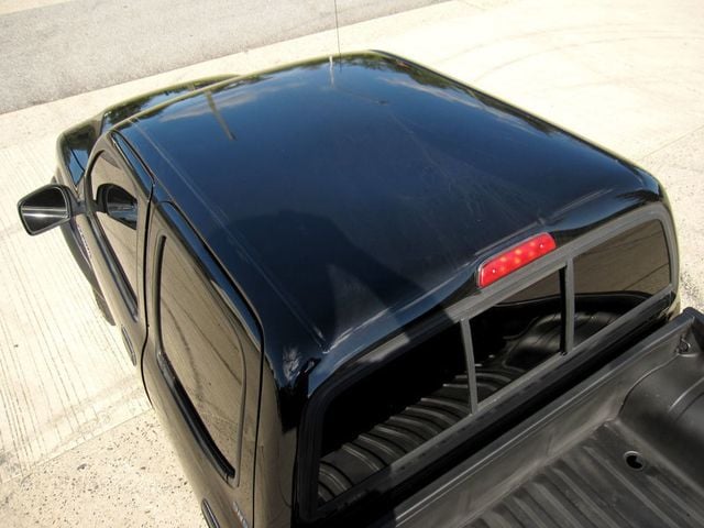 2003 Toyota Tacoma DoubleCab V6 Automatic 4WD - 22909170 - 15