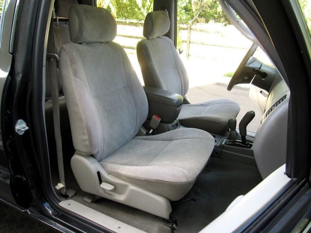 2003 Toyota Tacoma DoubleCab V6 Automatic 4WD - 22909170 - 25
