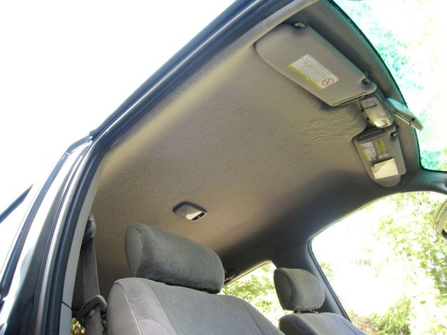 2003 Toyota Tacoma DoubleCab V6 Automatic 4WD - 22909170 - 27