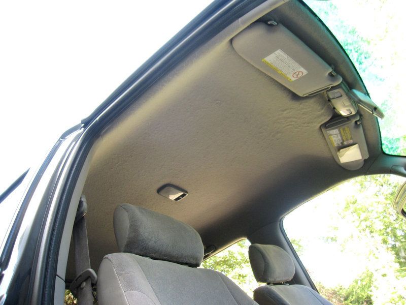 2003 Toyota Tacoma V6 4x4 SR5 photo 28