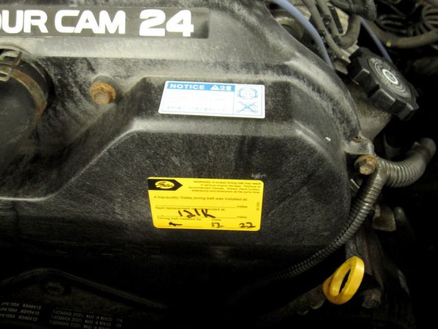 2003 Toyota Tacoma DoubleCab V6 Automatic 4WD - 22909170 - 35